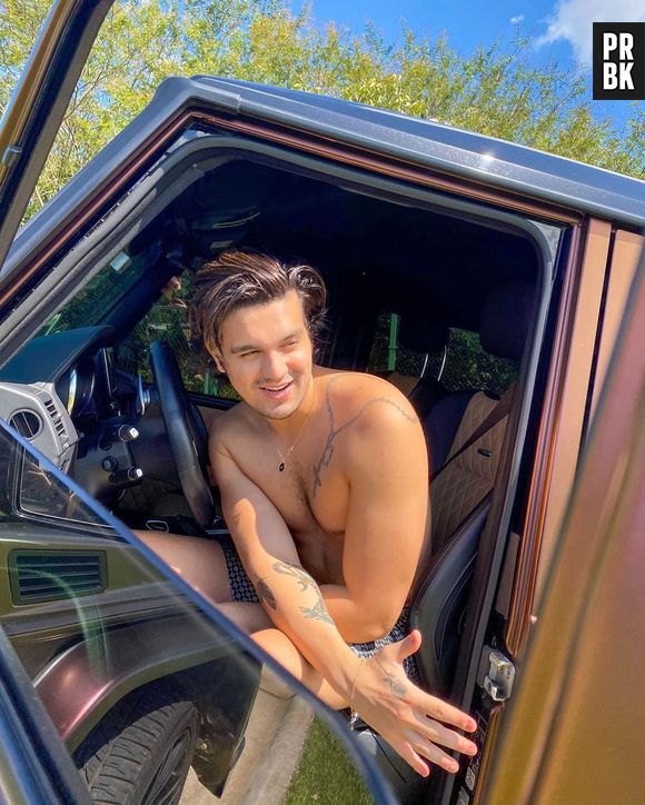 Luan Santana é um dos artistas mais aclamados do Brasil