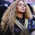 Beyoncé foi uma das artistas que se pronunciou sobre o assassinato de George Floyd