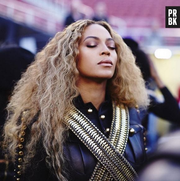 Beyoncé foi uma das artistas que se pronunciou sobre o assassinato de George Floyd