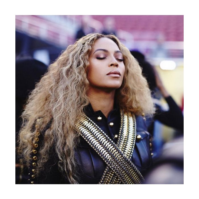 Beyoncé foi uma das artistas que se pronunciou sobre o assassinato de George Floyd