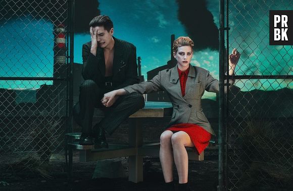 Lili Reinhart, de "Riverdale", é bissexual: "Sou uma mulher bissexual com orgulho"