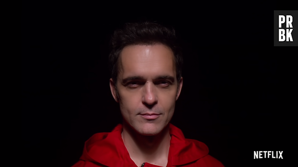 O mistério em volta da esposa de Berlim (Pedro Alonso) é um dos maiores ganchos de "La Casa de Papel"