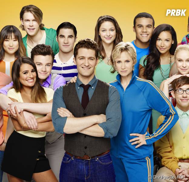 "Glee": você consegue lembrar quais destas músicas não ganharam versão na série?