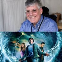 Você não está sozinho: o autor de "Percy Jackson", Rick Riordan também odeia os filmes