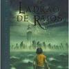 Autor de "Percy Jackson", Rick Riordan sentiu que todo o seu trabalho foi jogado quando lançaram os filmes