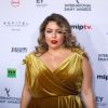 Body Shaming: Fluvia Lacerda é uma das modelos brasileiras mais influentes