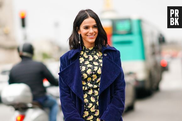 Body Shaming: Bruna Marquezine já entrou em depressão por causa de críticas que recebeu em suas redes sociais