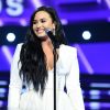 Body Shaming: Demi Lovato decidiu recentemente abraçar seu corpo natural e ser feliz assim