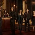 "Lucifer" ganha 6ª e última temporada na Netflix