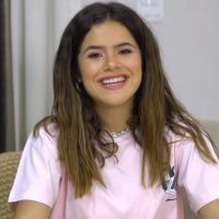Em novo vídeo, Maisa conta tudo o que enfrentou durante a transição capilar nos últimos dois anos