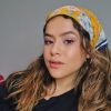 Maisa faz vídeo contando todos os detalhes da sua transição capilar