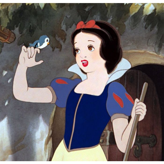 Branca de Neve é a princesa mais antiga da Disney