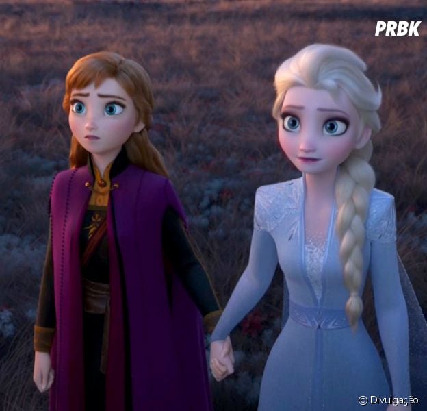 De "Frozen" a "Mulan": escolha a sua princesa da Disney favorita e receba um conselho!