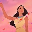 Como não se emocionar com a história de "Pocahontas"?