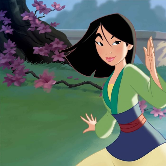 &quot;Mulan&quot; já fez sucesso como desenho da Disney e agora terá um live-action, que teve sua estreia adiada