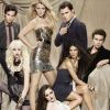 Chace Crawford e Penn Badgley, de "Gossip Girl", admitem não assistir à série