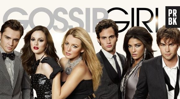 Em live, Chace Crawford convida Penn Badgley para rever "Gossip Girl"