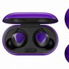 Na compra do Samsung Galaxy S20+ BTS Edition na pré-venda, você também ganha Galaxy Buds+ BTS Edition