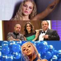 Luísa Sonza, Pabllo Vittar e mais famosos participarão da 7ª temporada do "MasterChef Brasil"