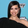 Sofia Carson será Sara, namorada do personagem de KJ Apa em filme sobre pandemia