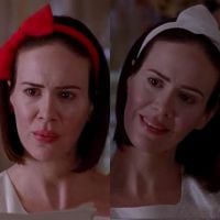 Duelo "American Horror Story": Dot (Sarah Paulson) ou Bette? Qual é a sua gêmea favorita?