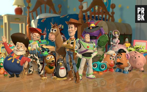 "Toy Story": descubra qual brinquedo seria seu amigo neste quiz