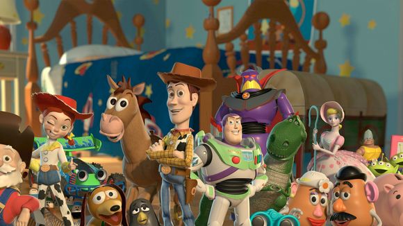 Responda algumas perguntas deste quiz e descubra qual brinquedo de "Toy Story" seria seu amigo