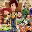 Dia do Amigo: faça o quiz e descubra qual brinquedo de "Toy Story" seria seu amigo