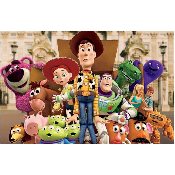 Dia do Amigo: faça o quiz e descubra qual brinquedo de &quot;Toy Story&quot; seria seu amigo