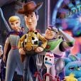 "Toy Story": qual brinquedo seria seu amigo?