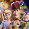 Nesta Dia do Amigo, preparamos um quiz especial sobre "Toy Story"