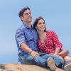 "Haja Coração": você lembra destes momentos fofos de Shirlei (Sabrina Petraglia) e Felipe (Marcos Pitombo)?