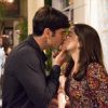 "Haja Coração": Shirlei (Sabrina Petraglia) chegou a ser presa após armadilha da ex de Felipe (Marcos Pitombo)