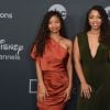 Chloe x Halle: a dupla começou a carreira postando vídeo de covers no Youtube