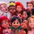 Teste: você sabe dizer de quais Princesas da Disney estes personagens são parentes?
