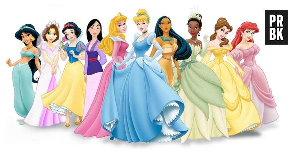 Quiz: descubra se você consegue reconhecer os parentes das princesas da Disney