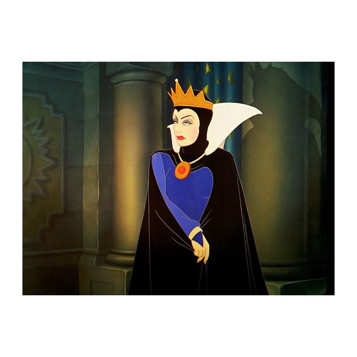 Você reconhece muitas vilãs das Princesas da Disney, mas e os seus parentes? Faça o quiz e descubra
