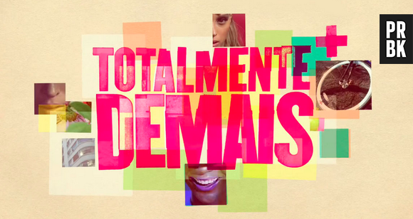 Teste "Totalmente Demais": descubra se você é mais parecida com a Eliza (Marina Ruy Barbosa) ou Eliza (Totalmente Demais)
