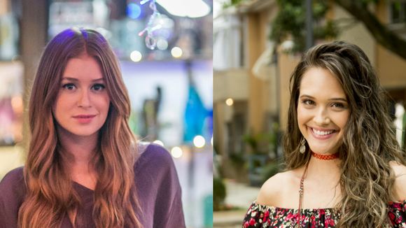 Quiz: Eliza ou Cassandra? Descubra com qual personagem de "Totalmente Demais" você mais se parece