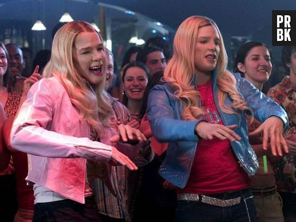 "As Branquelas 2"? Seguimos esperando por uma continuação do longa