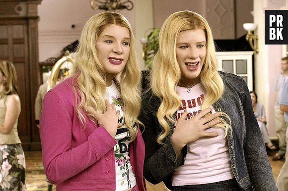 "As Branquelas" será exibido nesta quarta (19), na Sessão da Tarde, na Globo