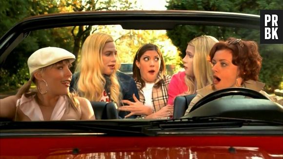 "As Branquelas": complete as frases mais icônicas do filme neste teste