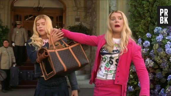 "As Branquelas": este quiz vai provar se você ainda lembra do filme