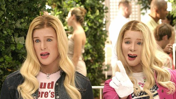 Você consegue completar estas frases icônicas de "As Branquelas"? Prove neste quiz