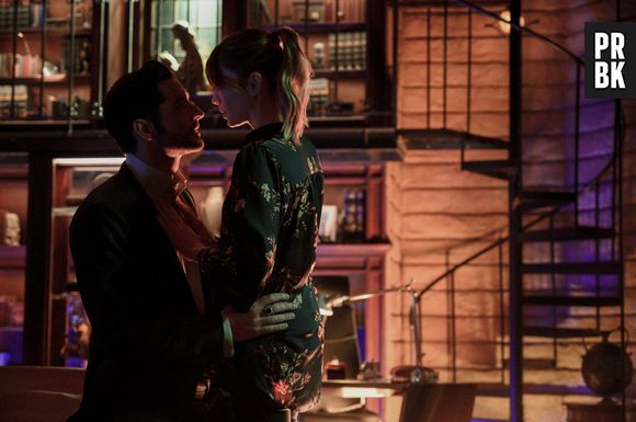 "Lucifer": 5ª temporada estreia nesta sexta-feira (21) na Netflix