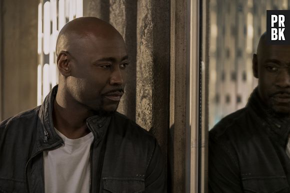 "Lucifer": Amenadiel (D.B. Woodside) vai saber ser um bom pai na 5ª temporada?