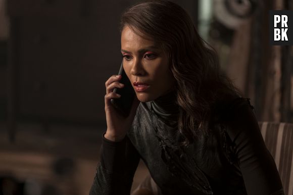 "Lucifer": como Maze (Lesley-Ann Brandt) vai lidar com a perda de Lucifer (Tom Ellis) na 5ª temporada?