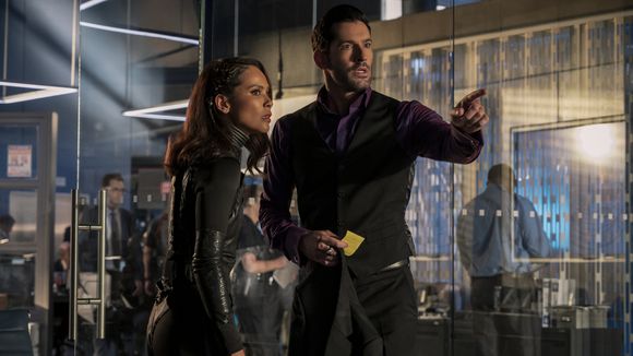 "Lucifer": o quanto você lembra da 4ª temporada? Faça o quiz antes de ver a 5ª!