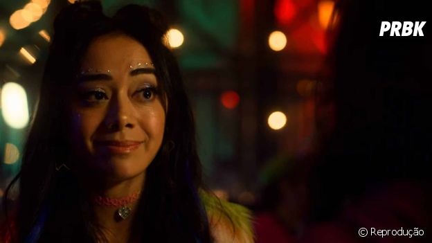 "Lucifer": Ella (Aimee Garcia) se perdoará pelas suas escolhas ruins?