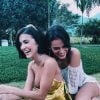 Manu Gavassi ou Bruna Marquezine: responda este quiz e descubra com quem você mais se parece